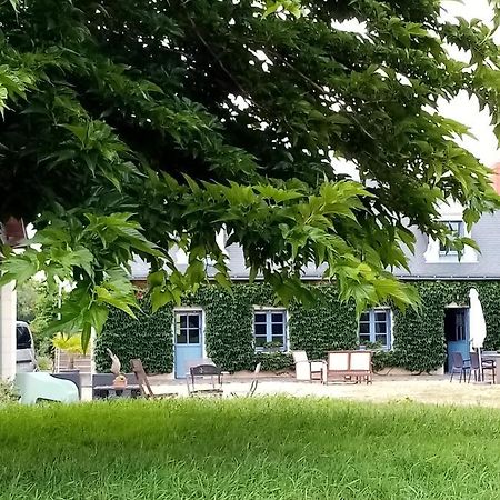 Le Clos Champetre Longue ภายนอก รูปภาพ
