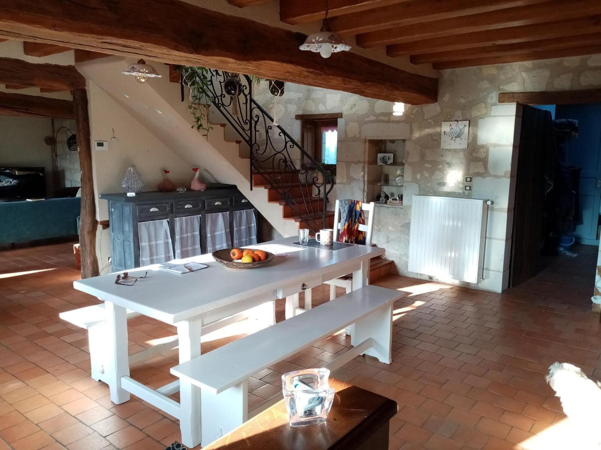 Le Clos Champetre Longue ภายนอก รูปภาพ