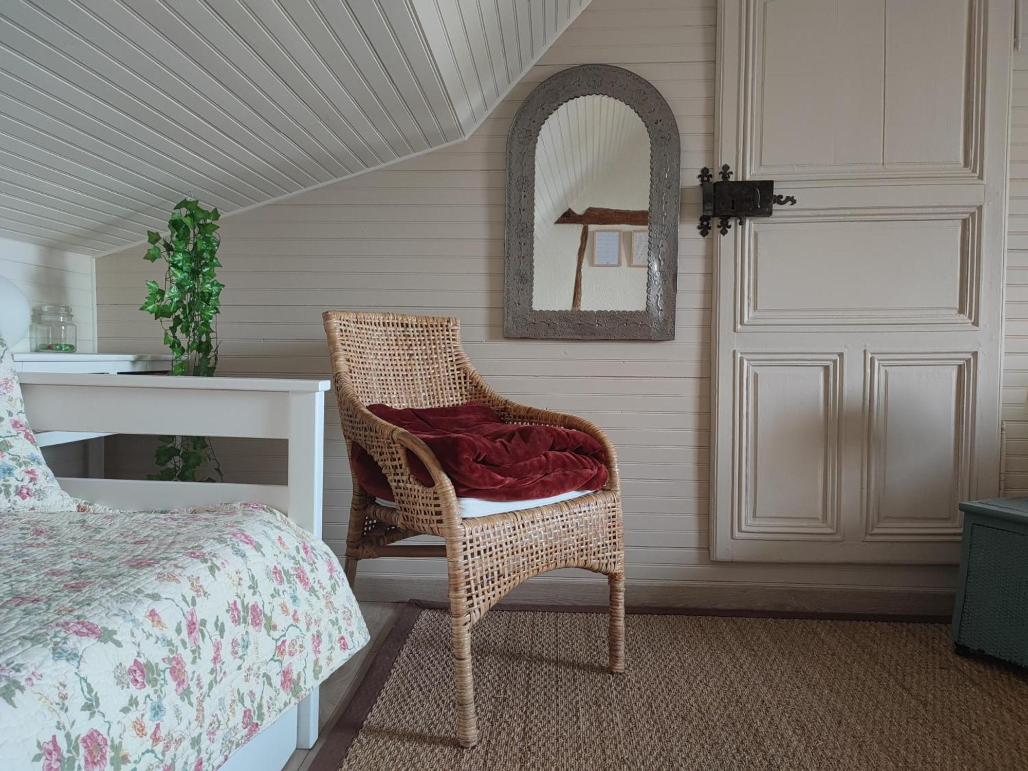 Le Clos Champetre Longue ห้อง รูปภาพ